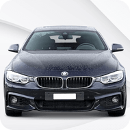 4 Series [F32/F33/F36] (2013-2020)