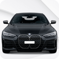 4 Series [G22/G23/G26] (2020-On)