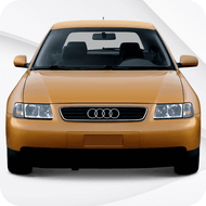 A3 [8L Pre-Facelift] (1996-1999)