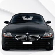 Z4 [E85/E86] (2003–2008)