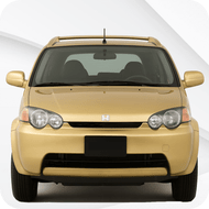 HR-V [MK1] (1999-2006)