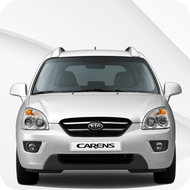 Carens [MK2] (2006-2013)