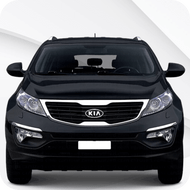 Sportage [MK3] (2010-2015)