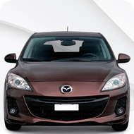 Mazda3 [MK2] (2008-2013)