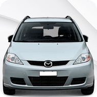 Mazda5 [MK2] (2005-2010)