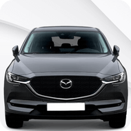 CX-5 [MK2] (2017-On)
