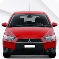 Colt [MK6 Facelift] (2008-2012)