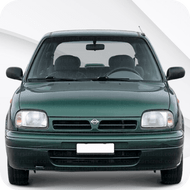 Micra [K11] (1992-1997)