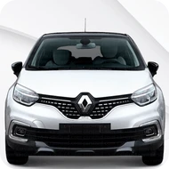 Captur [MK1] (2013-2019)