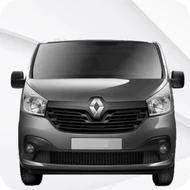 Trafic [B Phase 1] (2014-2022)