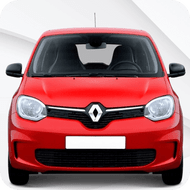 Twingo [MK3] (2014-2019)