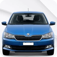 Fabia [MK3] (2014-2021)