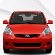 Justy (2007-2009)