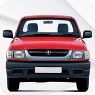 Hilux [Gen6] (1997-2005)