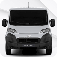 Proace Max