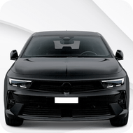 Astra [L] (2021-On)