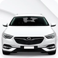 Insignia [A Facelift] (2013-2017)