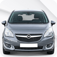 Meriva [B] (2010-2017)