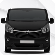 Vivaro [B] (2014-2019)