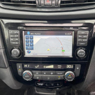 NissanConnect 3