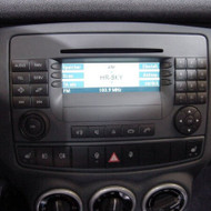 Comand Nav With CD
