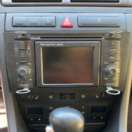 Navigation Plus RNS-D