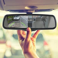 Aftermarket Screen