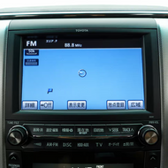 Toyota Radio