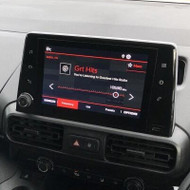 Navi 5.0 IntelliLink (NAC)