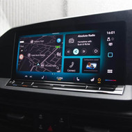 10.9" MIB3 Ready 2 Discover