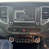 Kia Navigation