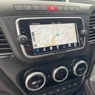 7" Hiconnect Radio