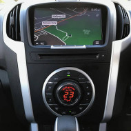 Navigation by Panasonic