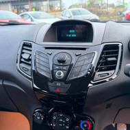 Ford 4.2" Sync 1