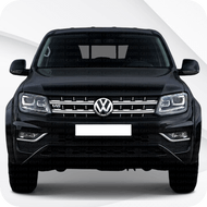 Amarok [MK1 Facelift] (2016-2022)