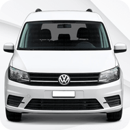 Caddy [MK3 Facelift 2.0] (2015-2020)