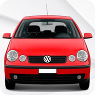 Polo [MK4] (2002-2005)