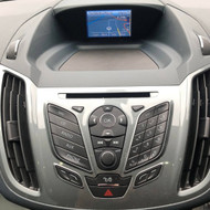 Ford MFD Low Nav
