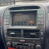 Navigation Radio
