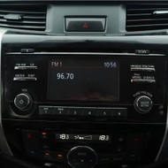 5" NP300 Radio