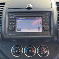 NissanConnect 1
