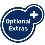 Optional Add-Ons