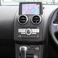 Top Nav Radio