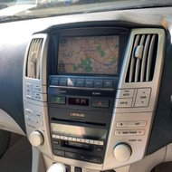 Standard Nav (2003-2006)