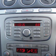 Standard Oval Radio