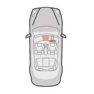 Center Dash