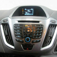 Sync 1 With Airbag (2012-2016)