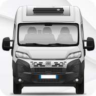 Ducato [Facelift II] (2024-On)