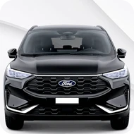 Kuga [MK3 Facelift] (2024-On)
