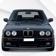 3 Series [E30] (1982-1990)